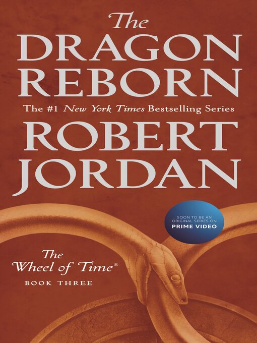 Title details for The Dragon Reborn by Robert Jordan - Wait list